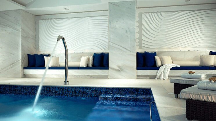 Petasos Beach Resort & Spa